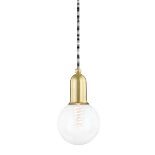 Mitzi Bryce Mini Pendant