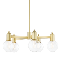 Mitzi Bryce Chandelier