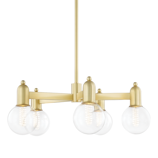 Mitzi Bryce Chandelier