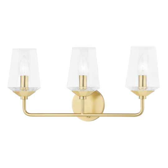 Mitzi Kayla Vanity Light