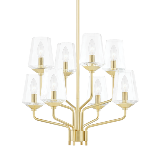 Mitzi Kayla Chandelier
