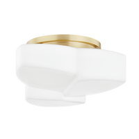 Mitzi Amora Semi Flush Mount