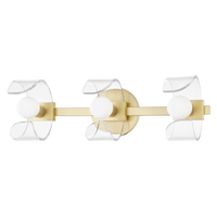 Mitzi Ora Vanity Light