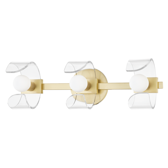 Mitzi Ora Vanity Light