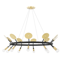 Mitzi Fern Chandelier