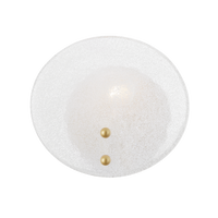 Mitzi Giselle Sconce