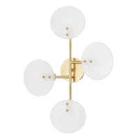 Mitzi Giselle Sconce