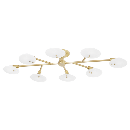 Mitzi Giselle Semi Flush Mount