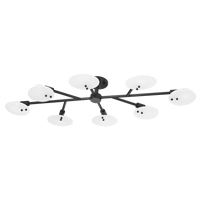 Mitzi Giselle Semi Flush Mount