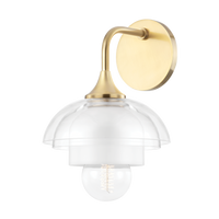 Mitzi Ruby Sconce