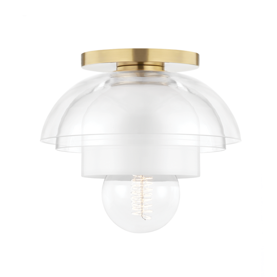 Mitzi Ruby Flush Mount