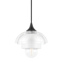 Mitzi Ruby Mini Pendant