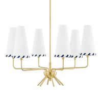 Mitzi Cassie Chandelier