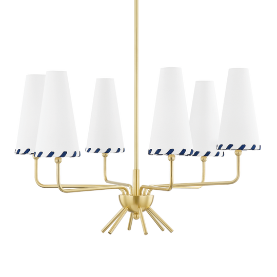 Mitzi Cassie Chandelier