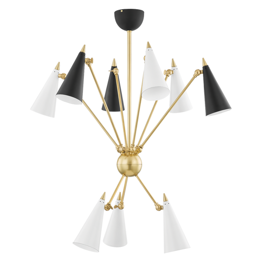 Mitzi Moxie Chandelier