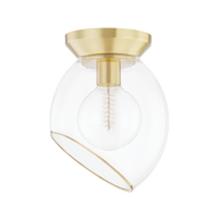 Mitzi Claudia Flush Mount