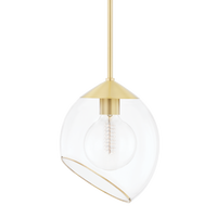 Mitzi Claudia Mini Pendant