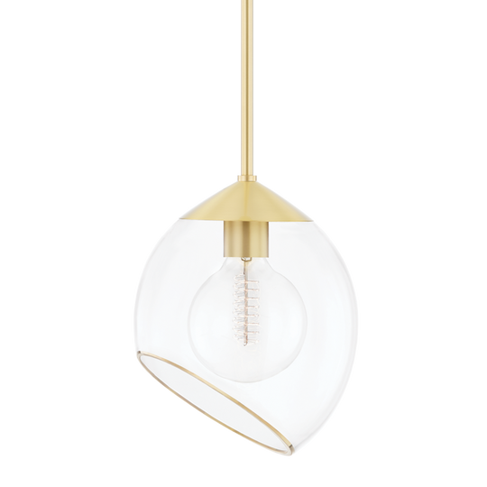 Mitzi Claudia Mini Pendant