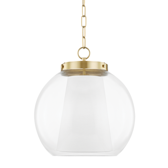 Mitzi Sasha Pendant
