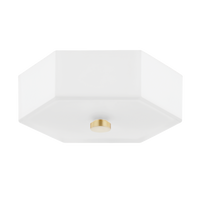 Mitzi Lizzie Flush Mount