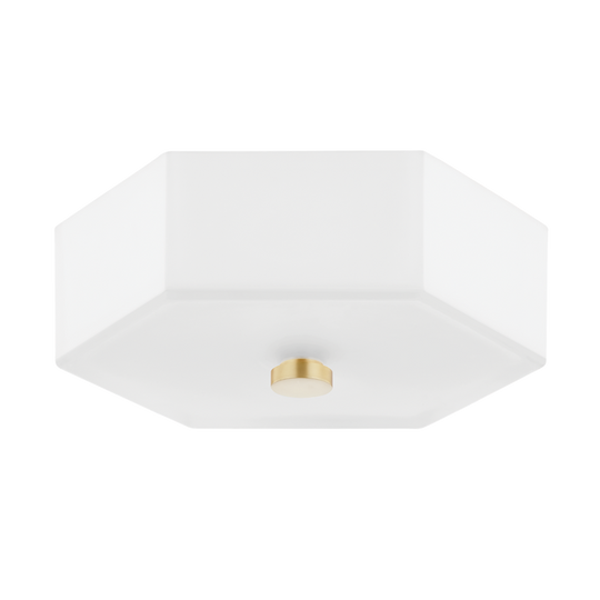 Mitzi Lizzie Flush Mount