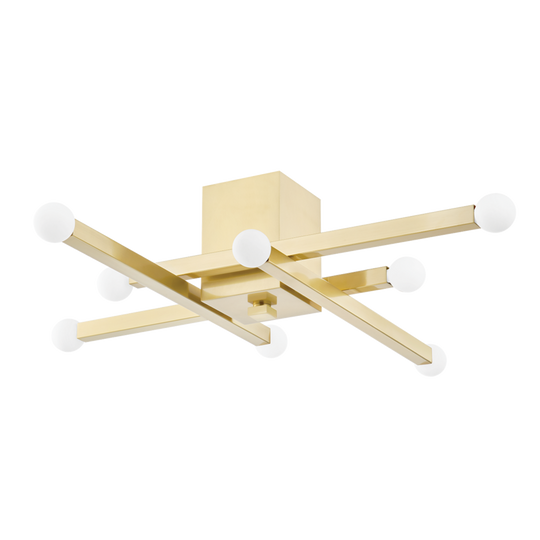 Mitzi Dona Flush Mount