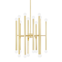 Mitzi Dona Chandelier
