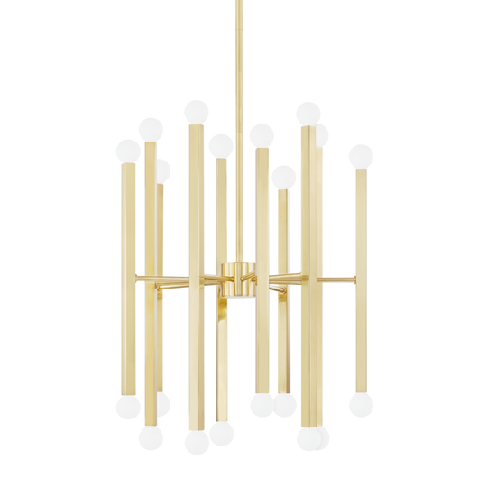 Mitzi Dona Chandelier