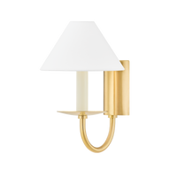 Lenore 1-Light Sconce