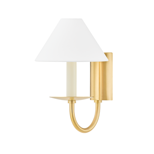Lenore 1-Light Sconce
