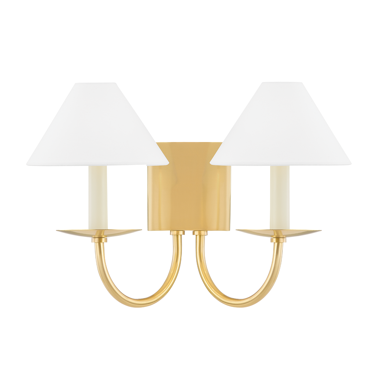 Lenore 2-Light Sconce