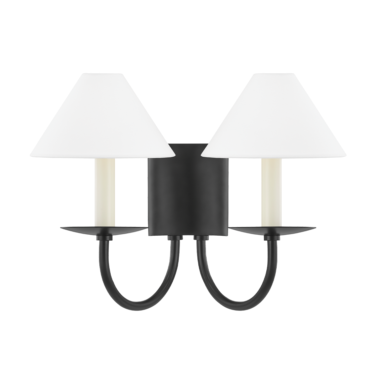 Lenore 2-Light Sconce