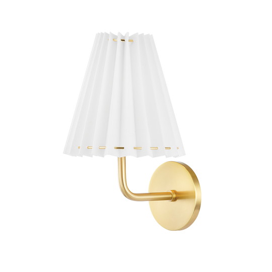 Demi 1-Light Sconce