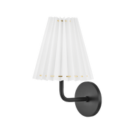 Demi 1-Light Sconce