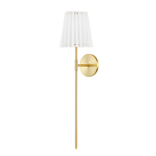 Demi 1-Light Sconce