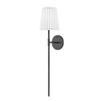 Demi 1-Light Sconce