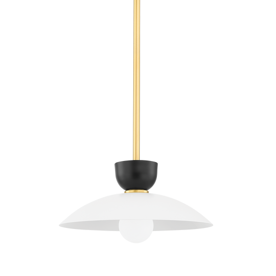 Whitley 1 Light Small Pendant