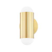Kira 2-Light Sconce
