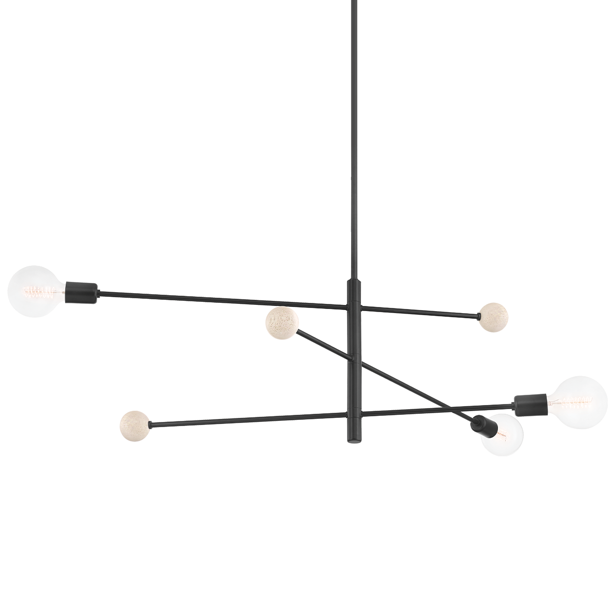 Slater 3 Light Chandelier