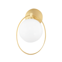 Babette 1-Light Sconce