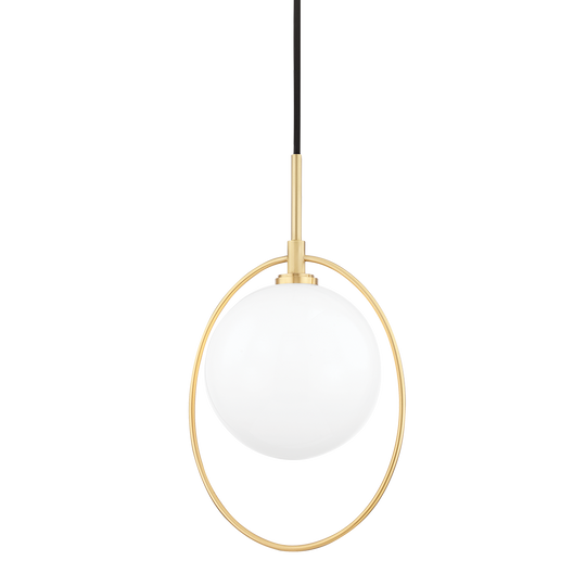 Babette 1 Light Pendant