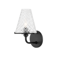 Irene 1 Light Vanity Light