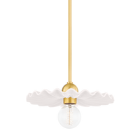 Tinsley 1 Light Pendant