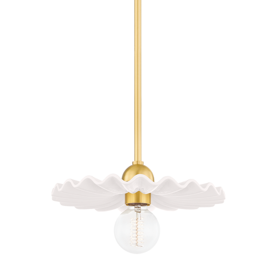Tinsley 1 Light Pendant