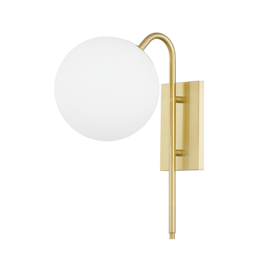 Ingrid 1-Light Sconce
