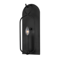 Mallory 1-Light Sconce