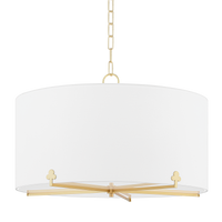 Darlene 5 Light Chandelier