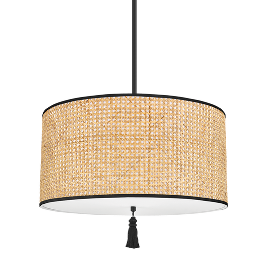 Dolores 3 Light Pendant