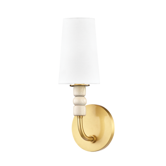 Casey 1-Light Sconce