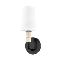 Casey 1-Light Sconce